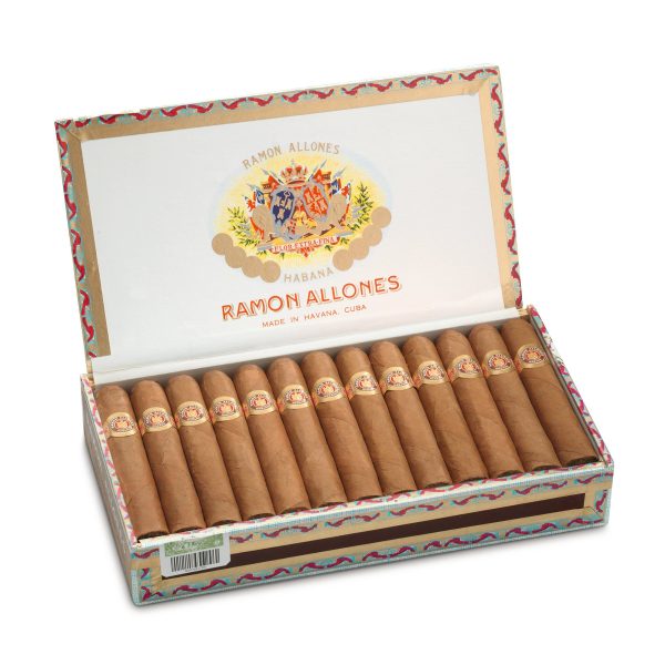 Ramon Allones Specially Selected